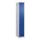 Z-garderobekast,HxBxD 1850x300x500mm,vak B 150/300mm,cil.-slot