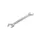 R05101617 Dubbele steeksleutel SW16x17mm 205mm