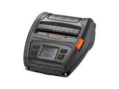 Bixolon XM7-40 Labelprinter DT Mobile Label Printer Up TO 5
