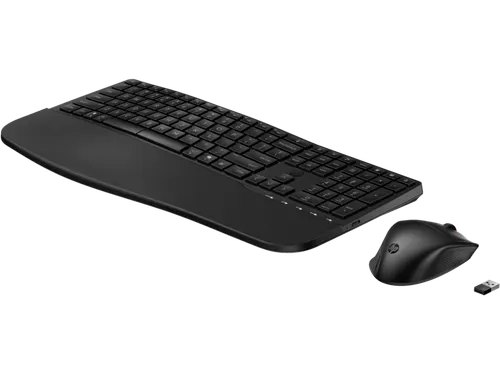 Toetsenbord + muis HP 685 Comfort Dual-Mode QWERTY
