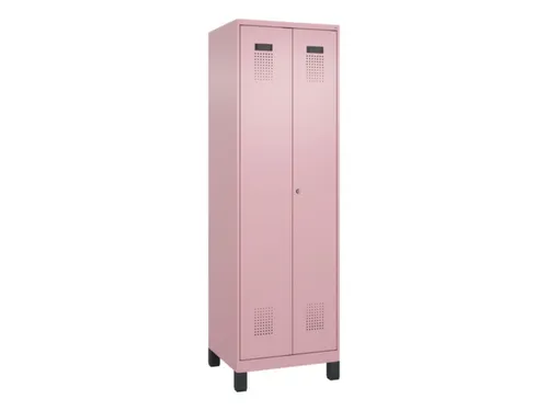 PBM-locker,HxBxD 1950x600x500mm,2vak,vak B 300mm,cil.-slot