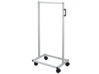 onderwagen,v. Assortimentsbak,LxB 1285x638mm,metaal - 1