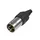 Neutrik- 3-Polig Xlr-Kabeldeel - Mannelijk - Heavy-Duty - True Outdoor