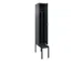 locker met bank,voor scheiding van kleding,HxBxD 2120x300x815mm,1vak