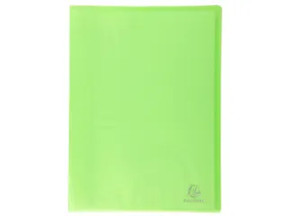 Showalbum Chromaline PP 60 tas A4 geass - 7