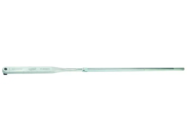 8572-02 Clé dynamométrique DREMOMETER F en coffret