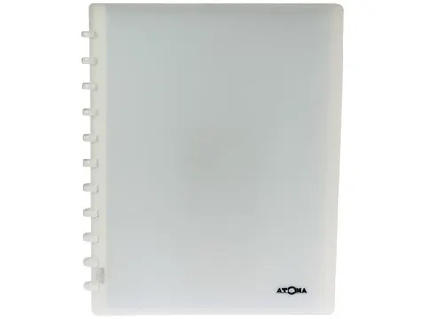 Atoma Showalbum 11 Rings Assorti 20 tas