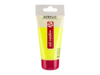 Acrylverf Talens Art Creation 256 reflexgeel tube à 75ml - 2