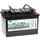 Gel batterij Sonnenschein 12V GF