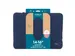 Laptoptas 16 Inch Navy Blauw