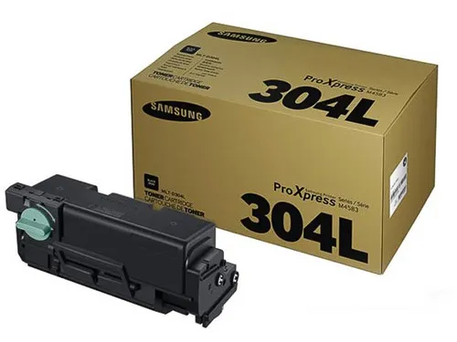 SV037A SAMSUNG ProXpress toner black HC