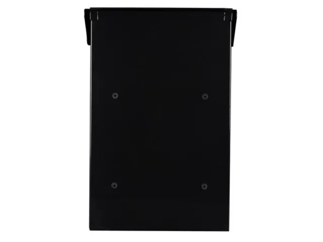 Brievenbus Rio Zwart