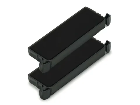 Stempelkussen Trodat Printy 6/4817 2 stuks zwart