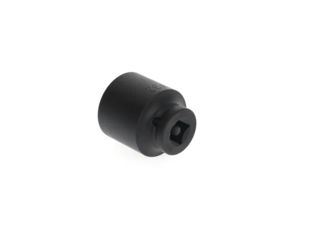 K 19 32 Schroevendraaierbit 1/2 inch zeskant 32mm