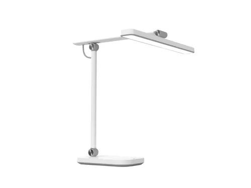 Bureaulamp Unilux Pureline led wit