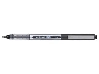 Rollerpen Uni-ball Eye eco 150E Fijn zwart 0,3 mm - 1