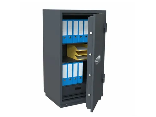 Brandwerende Kluis Salvus Torino 5 Elektronisch slot
