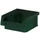 Zichtbak Eco Hxbxd 50x102x89/76mm Pp Groen