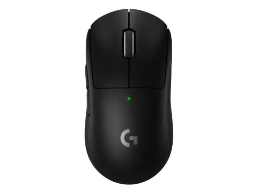 Logitech Muis G Pro X Superlight Wireless Gaming Zwart