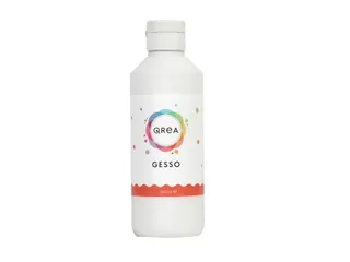 Gesso Qrea 250ml - 2