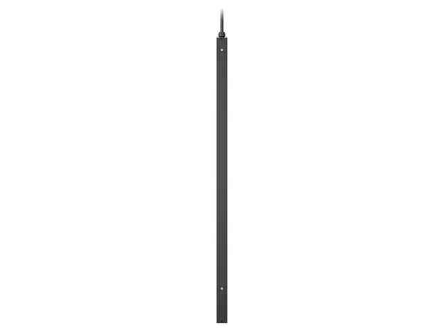 APC APDU10350MO - Metered by Outlet, 0U, 32A, 400V, (24x)C13/15 + (24x