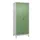 schoonmaakkast,HxBxD 1950x800x500mm,links 4vakken