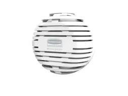 Tcell 2.0 Luchtverfrisser dispenser Wit