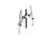 1.14/3 Trekker 2-arm 250x260mm