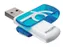 USB stick 2.0 Philips Vivid USB-A 16GB blauw