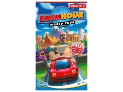 Ravensburger Rush Hour Magnetic puzzelspel 8+