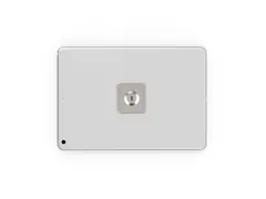 Compulocks Universal Tablet Cable Lock - 3M Plate - Silver Combination