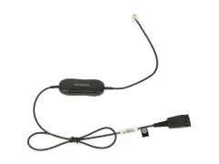 Jabra 88001-96, Kabel, Zwart