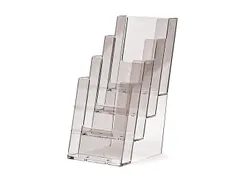 Folderhouder Balie 4xDL Staand