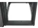 APC AR3100 NetShelter SX 42U 600mm(b) x 1070mm(d) 19 inch IT rack, beh