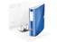 Ordner Leitz 1106 WOW 180° Active A4 80mm blauw