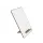 Whiteboard Nobo A4 mini 4 stuks