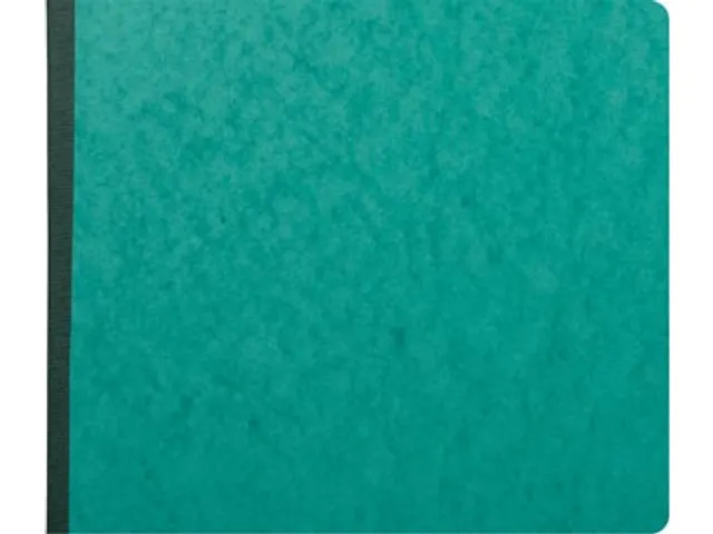 Registers 27 X 32 Cm 13 Kolommen Op 1 Bladzijde