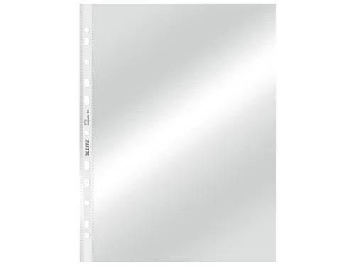 Showtas Leitz 47700002 Standaard A4 Pp 0.08mm 11-Gaats