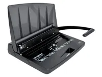 Draad-ponsbindsystemen