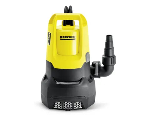 Dompelpompset SP 22.000 Flood Box