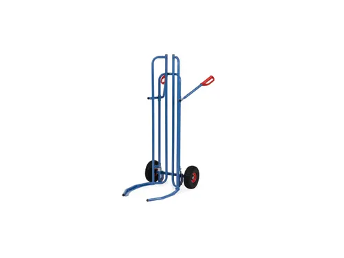 Banden steekwagen 2035 200kg luchtbanden