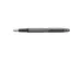 Vulpen SHEAFFER VFM E9424 M Matt grey matt black tone