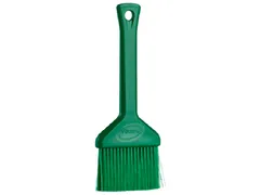 5552702 Plat Kwastje, Superzacht 70Mm Breed, Groen