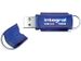 Integral Courier Usb-Stick 3.0, 128Gb - 1