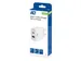 Oplader ACT 20w 2-poorts usb a+c wit
