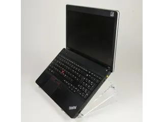 Neomounts Notebookverhoger Acryl transparant Tot 22 Inch - 2