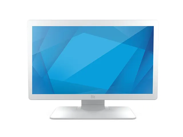 Elo 2403LM 24 Inch LCD Medical Grade Full HD Wit Touchscreen