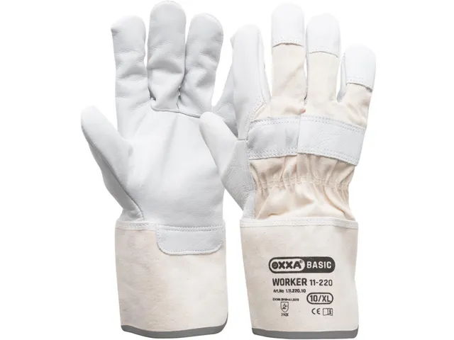 OXXA Worker 11-220 handschoen - 10/XL