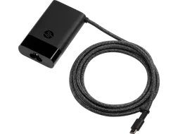 Laptop Oplader HP 65W USB-C
