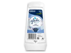 Luchtverfrisser Glade Gel Continu Pure Clean Linen 150gr